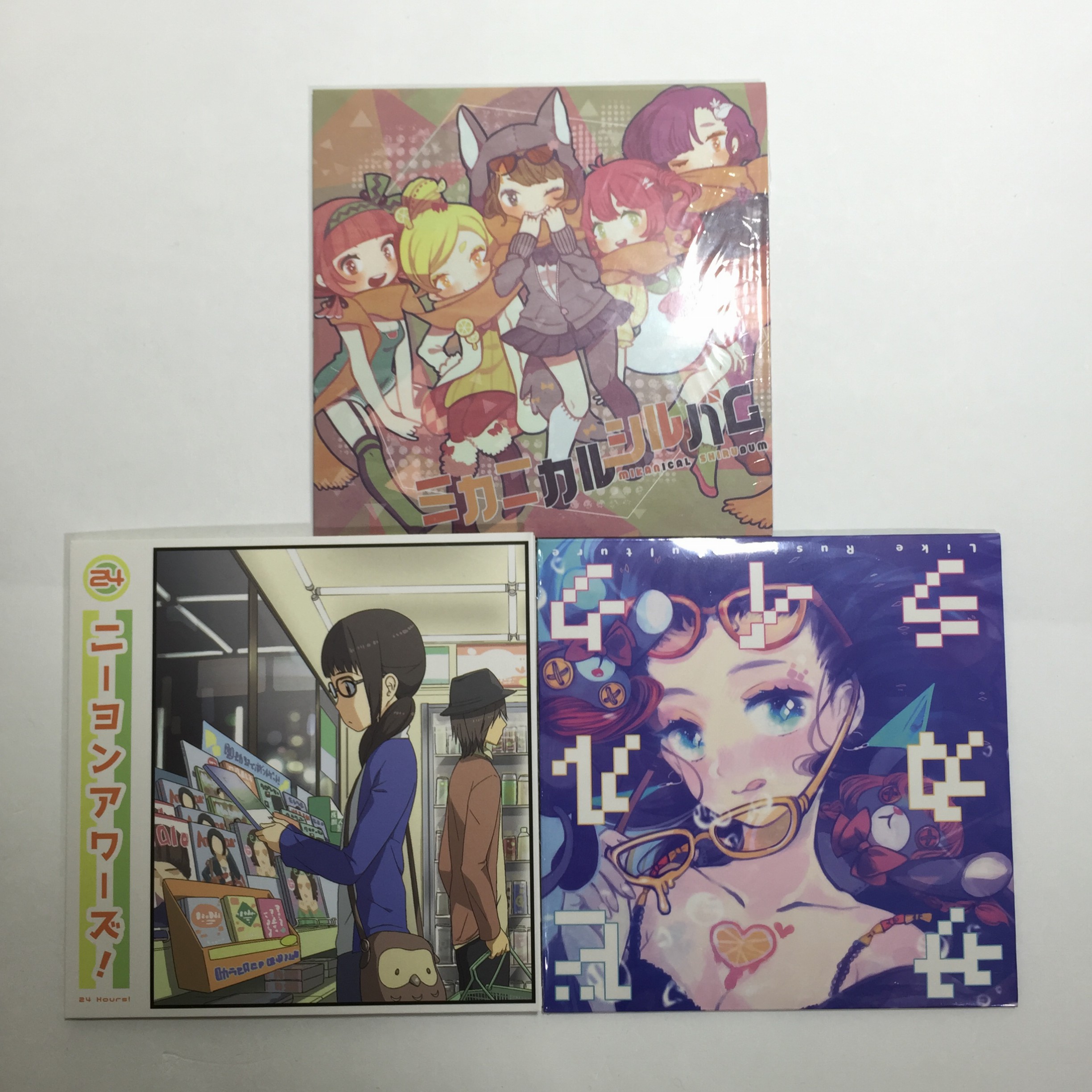 同人音楽が集う場所！M3 2015年秋！行ってきました。 | ANIERA MAGAZINE