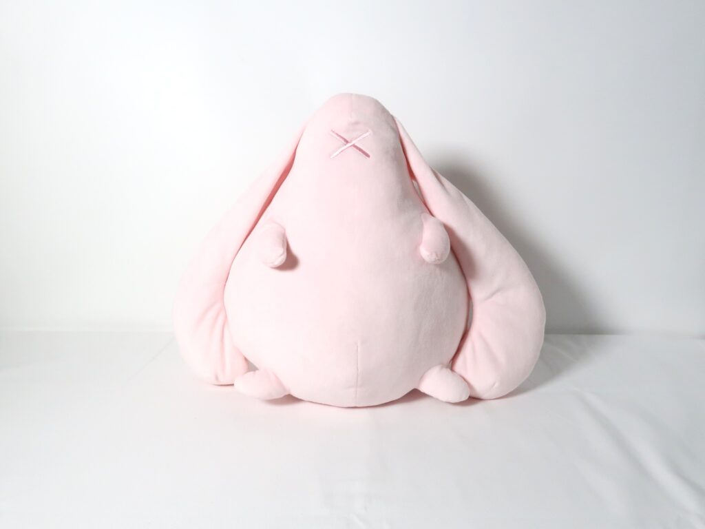 「Eve」 USA(うさ) ぬいぐるみ
