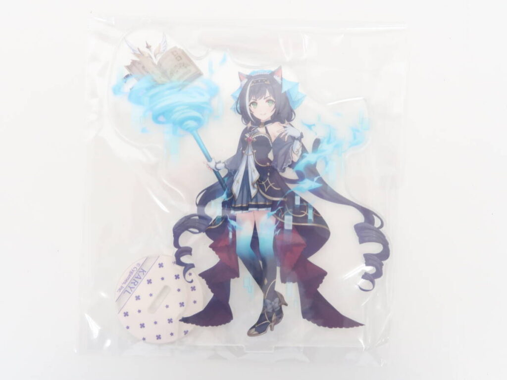 プリンセスコネクト!Re:Dive キャル((オーバーロード) アクリルスタンド