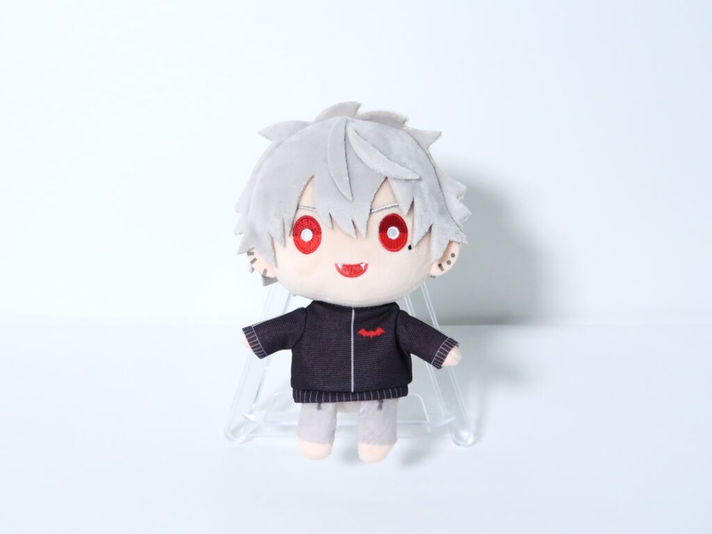 にじぬい 葛葉 