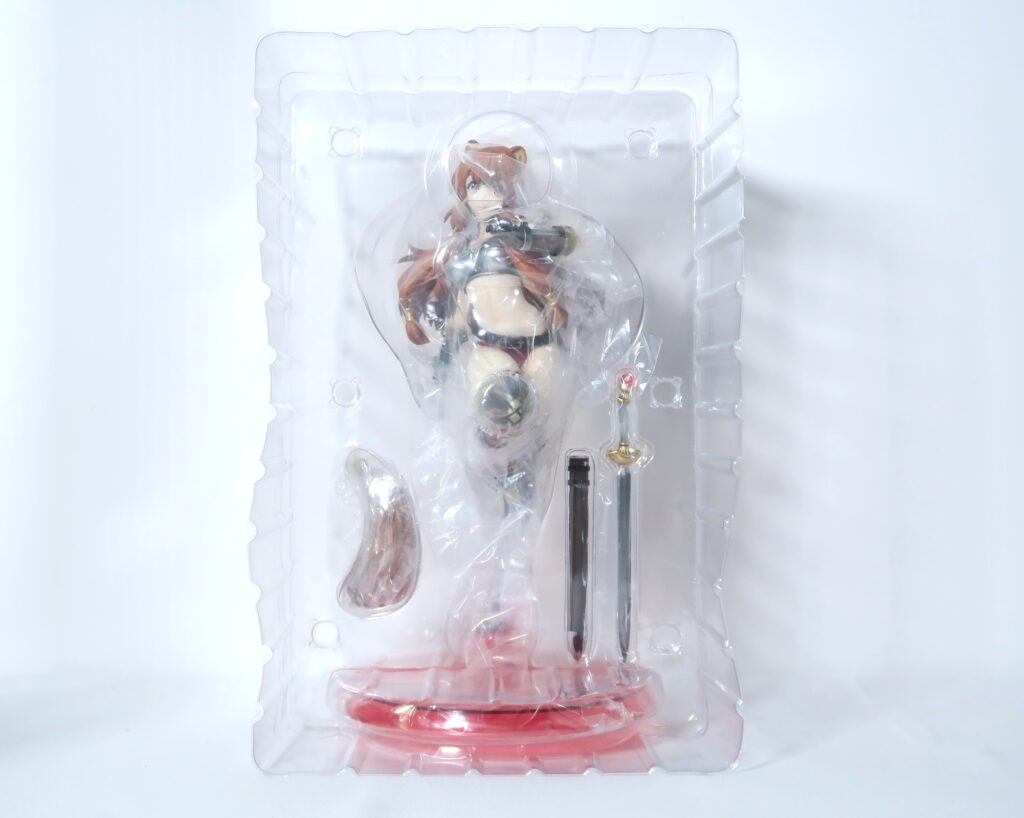 『盾の勇者の成り上がり』ラフタリア ビキニアーマーVer. 1/7 完成品フィギュア ブリスターパック