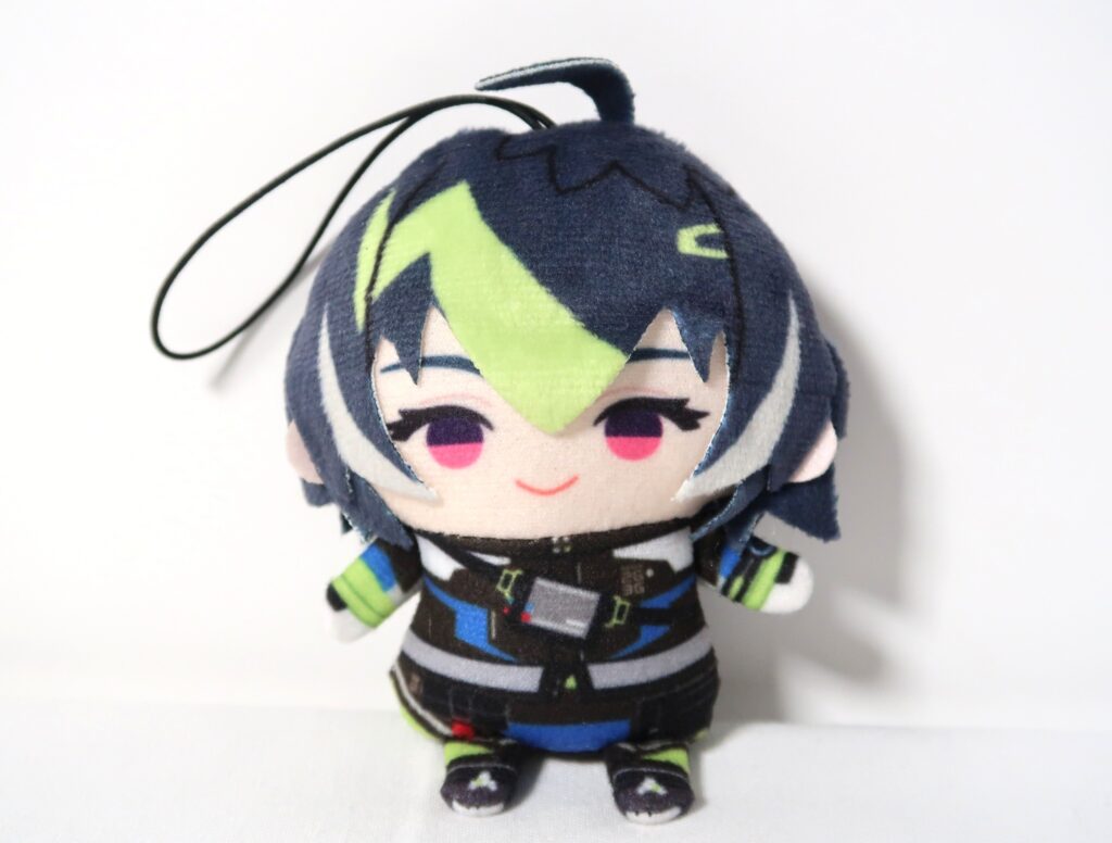 にじさんじ&NIJISANJI EN HEROES Half Anniversary にじぱぺっと伊波ライ