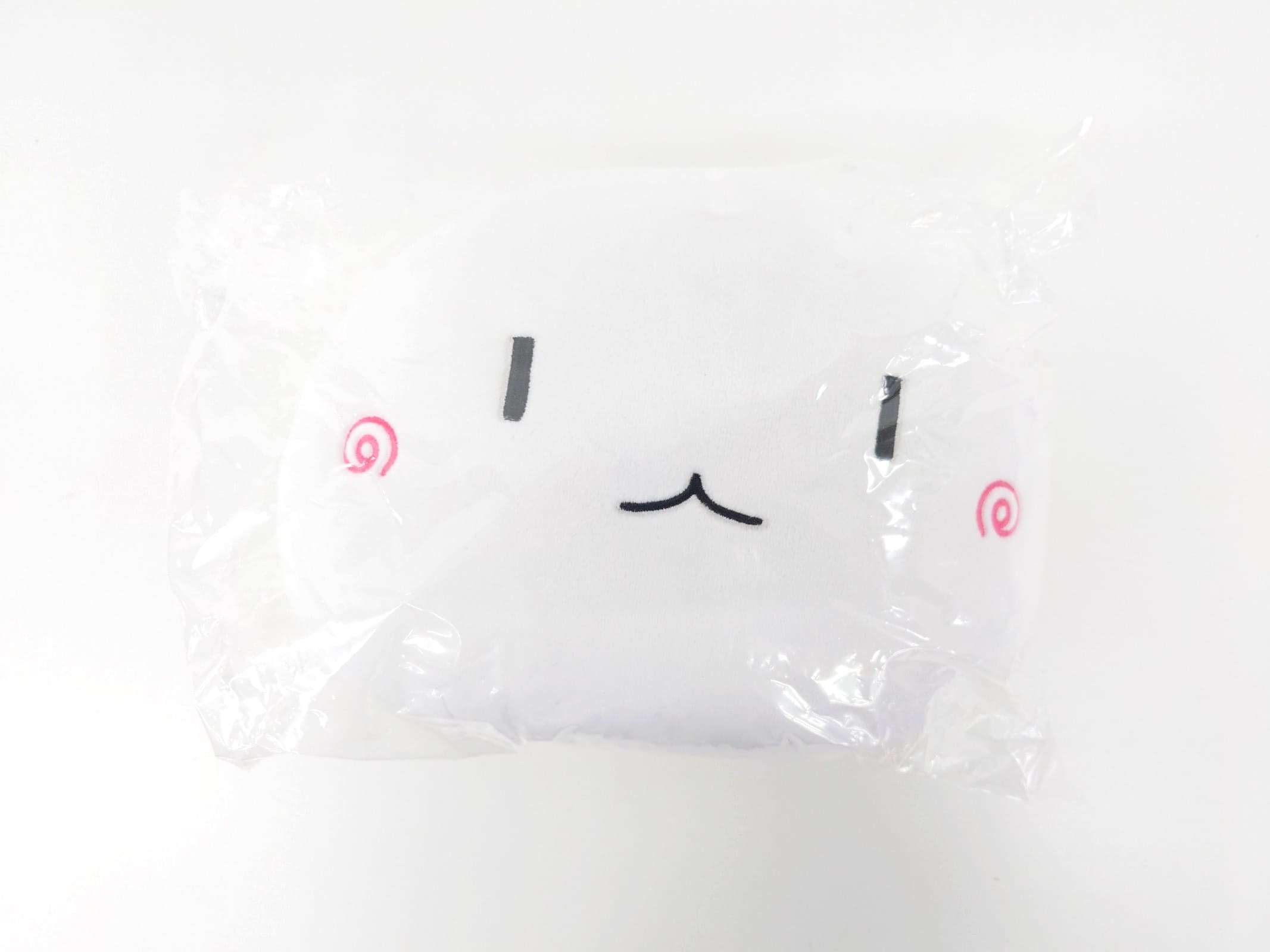  ときのそら 活動5周年記念 ぬんぬんぬいぐるみ