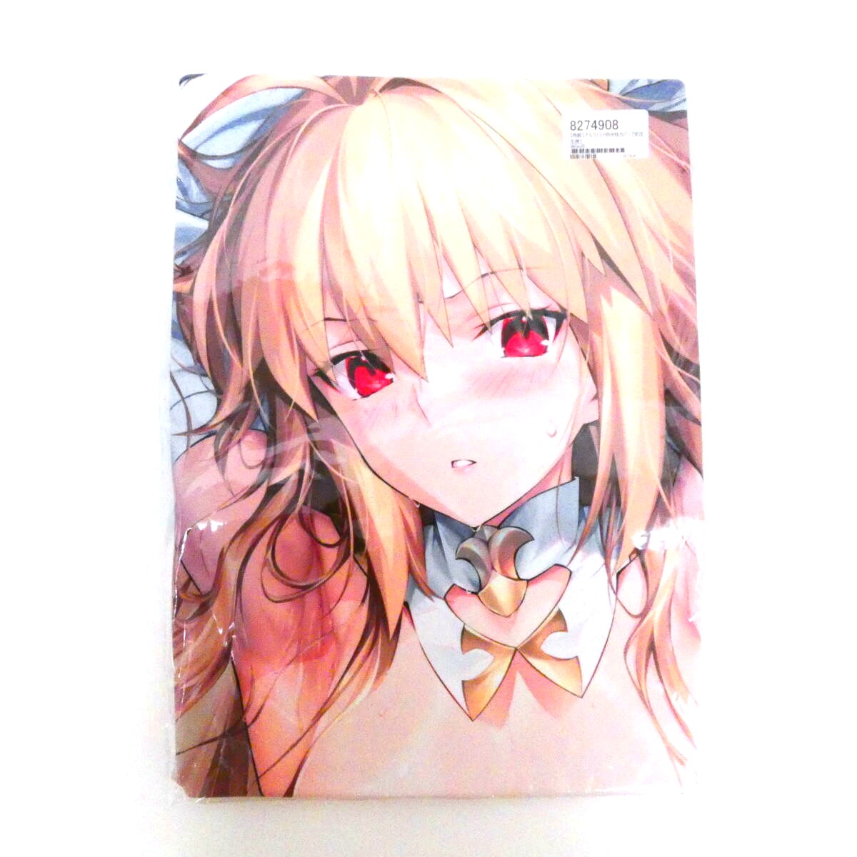 GH.K(光崎) C102 Fate/Grand Order/月姫 アルクェイド抱き枕カバー