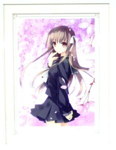 鈴平ひろ 「春告草 DX」