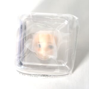 コトブキヤショップ限定特典「表情替えパーツ」
