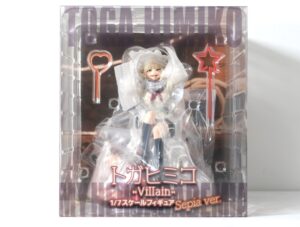 「僕のヒーローアカデミア」トガヒミコ -Villain- Sepia ver. 1/7 スケールフィギュア