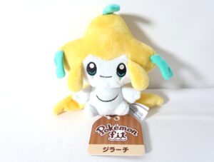 ジラーチ Pokemon fit ぬいぐるみ