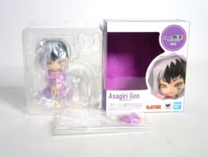 Dr.STONE Figuarts mini あさぎりゲン