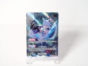 白上フブキ hBP02-001[OUR]