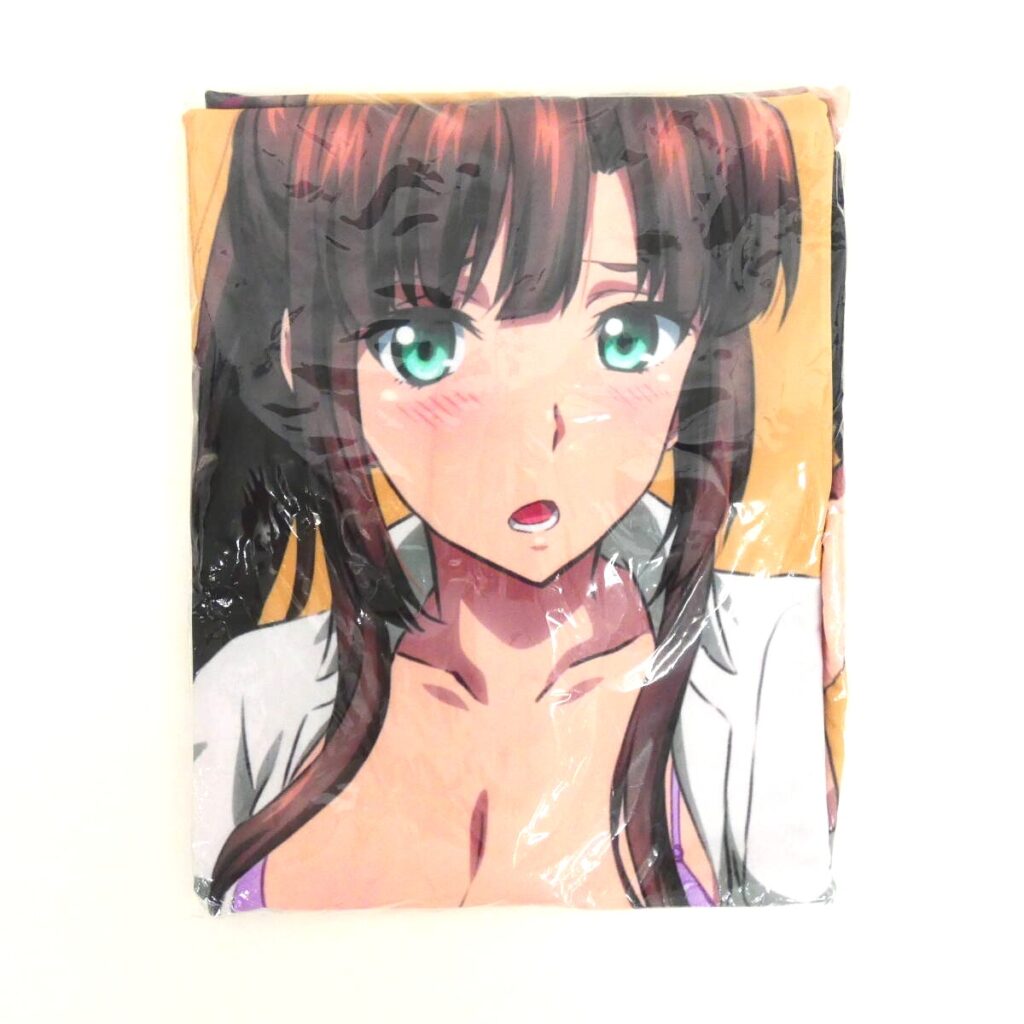 ストライク・ザ・ブラッド 煌坂紗矢華 抱き枕カバー2021