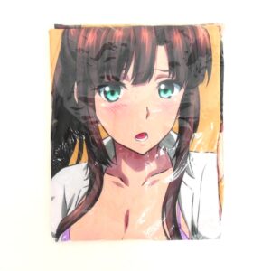 ストライク・ザ・ブラッド 煌坂紗矢華 抱き枕カバー2021