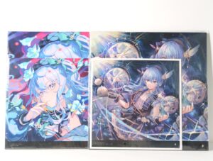 Still Still Stellar（アナログ）- 星街すいせい（メガジャケ付）