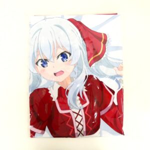魔女の旅々: 抱き枕カバー イレイナ by ムービック