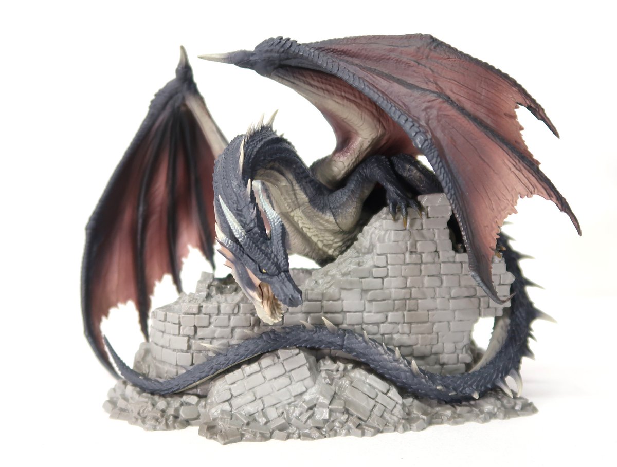 買取実績】一番くじ モンスターハンター 20th Anniversary B賞